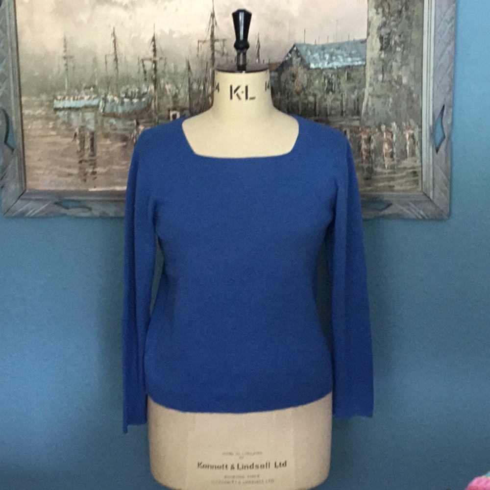 Cotton Sweater